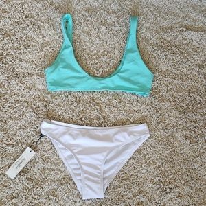 👌NWT Two piece bikini